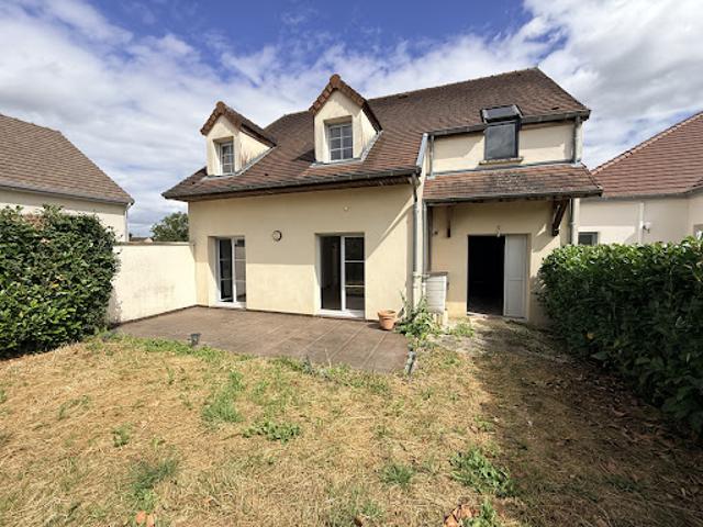 Maison vente à Beaune, Sainte-marie-la-blanche