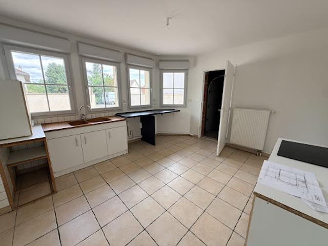 Maison vente à Beaune, Sainte-marie-la-blanche