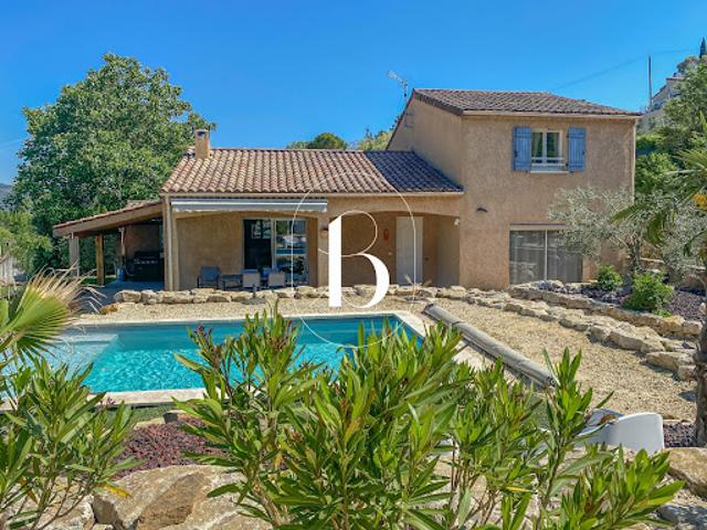 Maison vente à Salavas, Ardèche