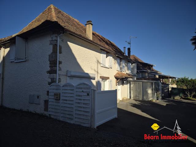 Maison vente à Oloron-Sainte-Marie, Salies-de-béarn