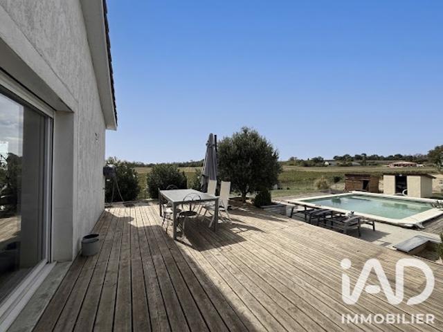 Maison vente à Salanave, Samazan