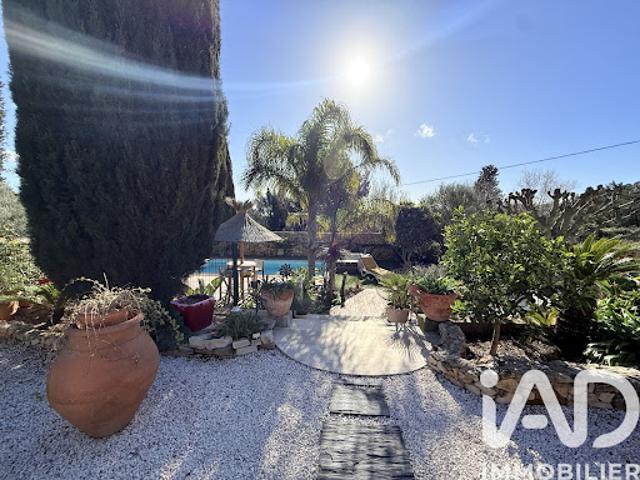 Maison vente à Arrondissement de Toulon, Sanary-sur-mer