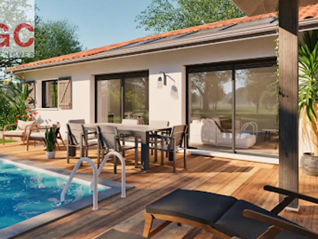 Maison vente à France métropolitaine, Sanguinet