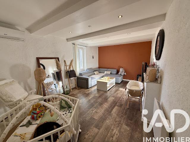 Maison vente à Carpentras, Sarrians