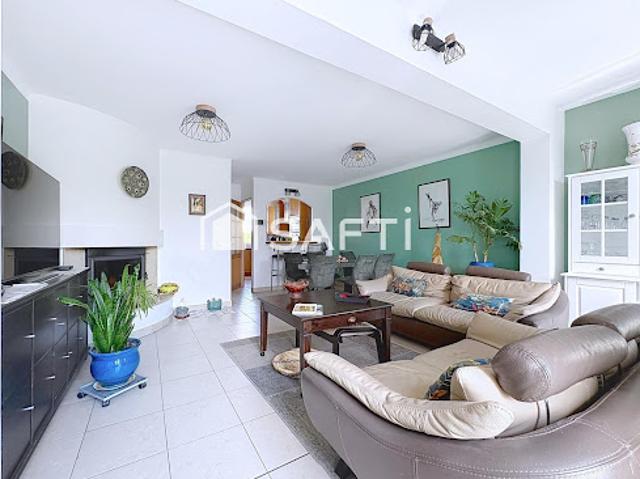 Maison vente à Les Trembleaux, Sartrouville