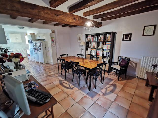 Maison vente à Saumur, Souzay-champigny