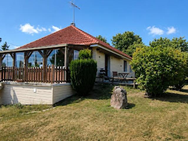 Maison vente à Guéret, Savennes