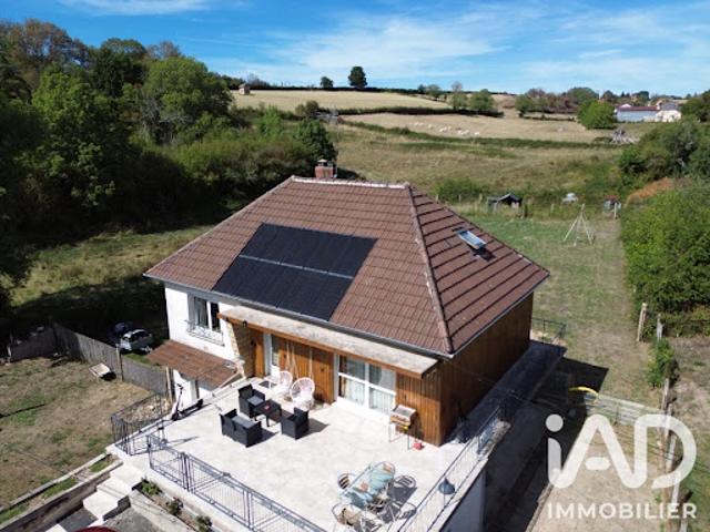 Maison vente à Domaine de Montécot, Sémelay