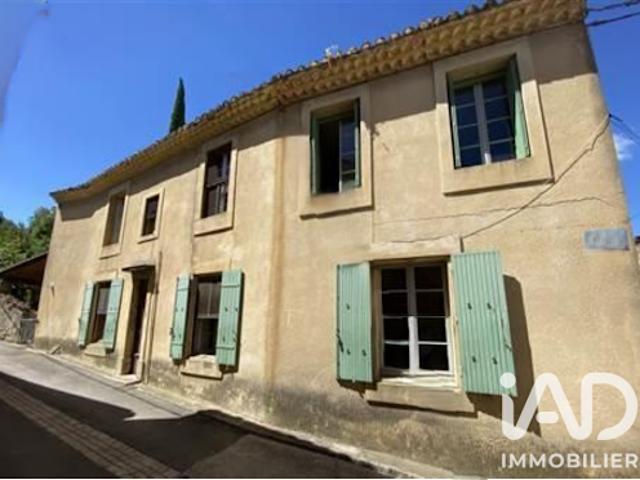 Maison vente à Nîmes, Sernhac