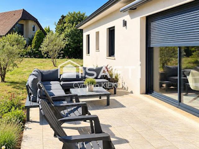 Maison vente à Clos Les Paquerettes, Serres-Castet