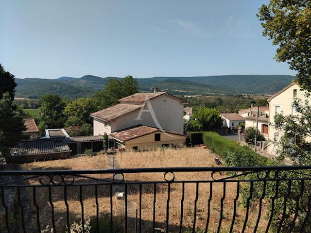 Maison vente à Carcassonne, Rieux-en-val