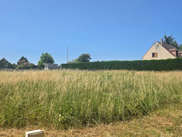 Maison vente à Évry-les-Châteaux, Évry-Grégy-sur-Yerre