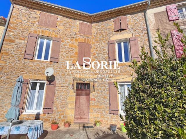 Maison vente à La Feraille, Sorgues
