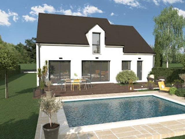Maison vente à Tours, Sorigny