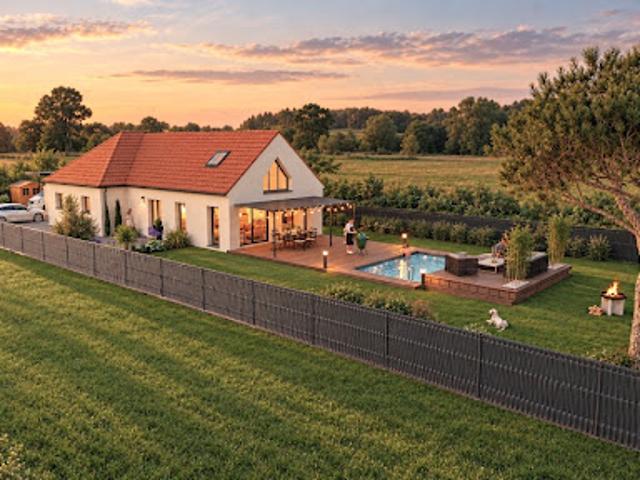 Maison vente à La Calotterie, Pas-de-Calais