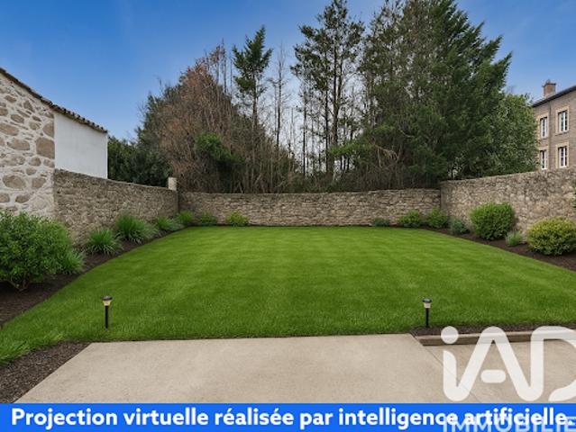 Maison vente à Lyon, Rhône