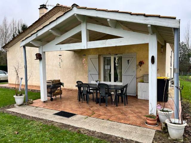 Maison vente à Langon, Soussac