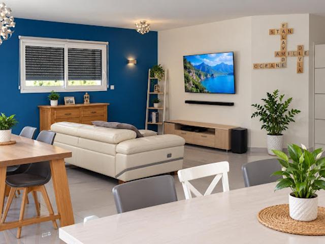 Maison vente à La Patauderie, Talmont-Saint-Hilaire