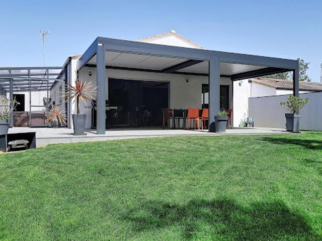 Maison vente à Les Sables-d'Olonne, Talmont-saint-hilaire