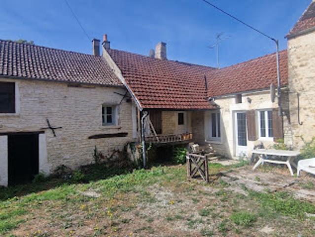 Maison vente à Commissey, Tanlay