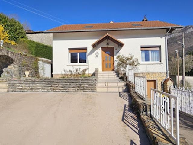 Maison vente à Tenay, Ain