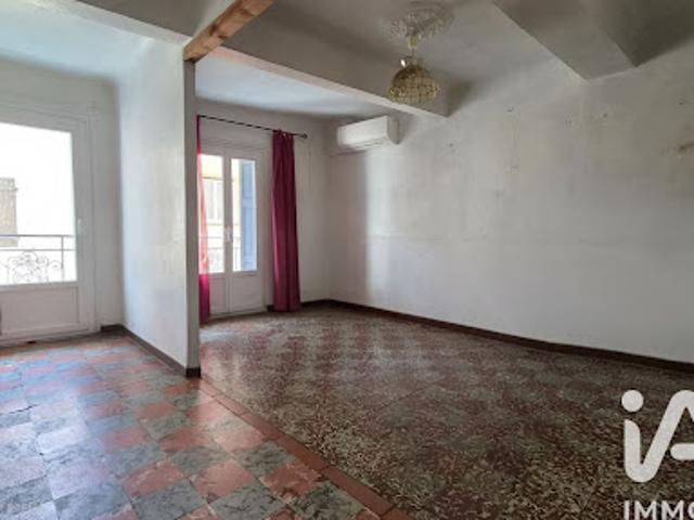 Maison vente à Céret, Terrats