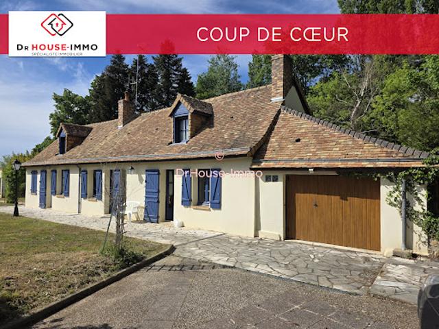 Maison vente à Mamers, Bonnétable