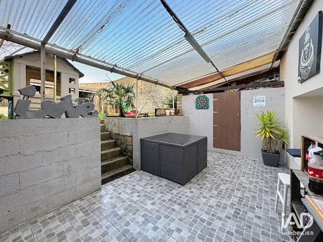 Maison vente à Bayeux, Bény-sur-mer