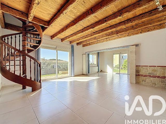 Maison vente à Béziers, Thézan-lès-béziers