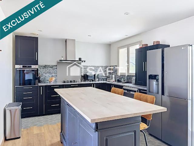 Maison vente à Niort, Thorigné