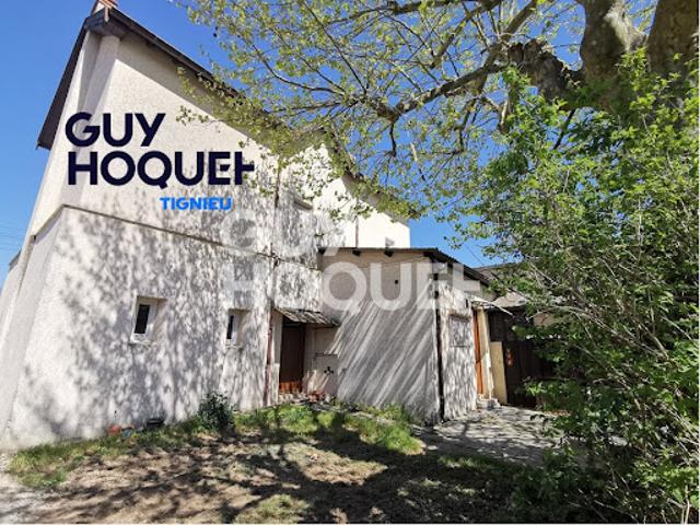 Maison vente à La Tour-du-Pin, Tignieu-jameyzieu
