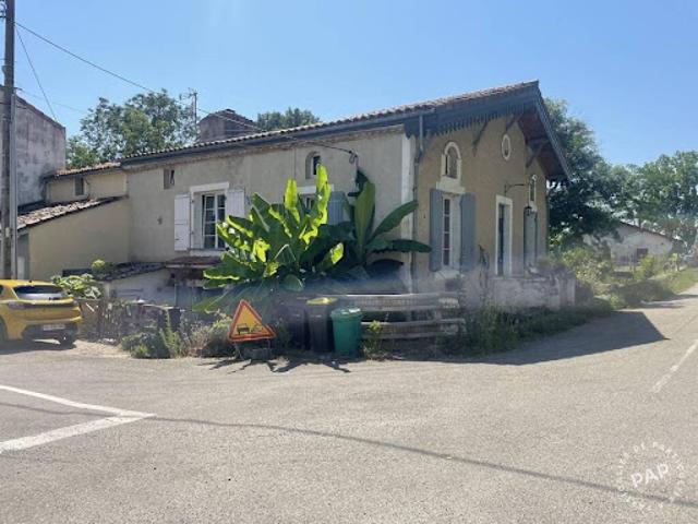 Maison vente à Tonneins