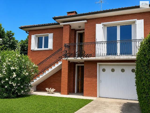Maison vente à Toulouse