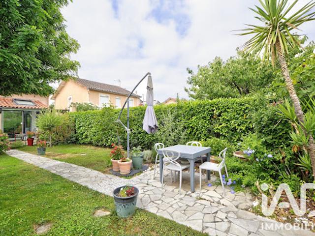 Maison vente à Toulouse