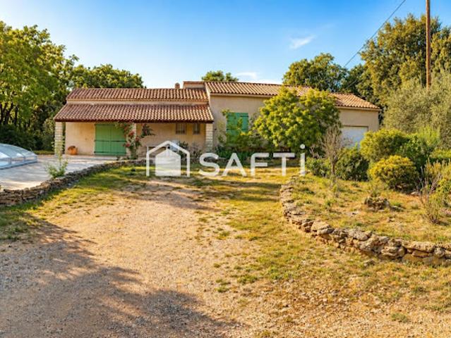 Maison vente à Brignoles, Tourves