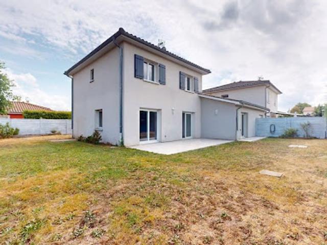 Maison vente à Bourg-en-Bresse, Massieux