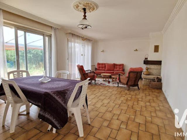 Maison vente à Lannion, Bretagne