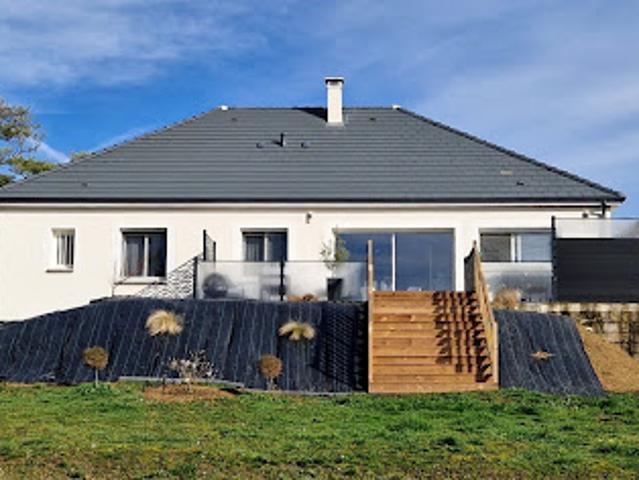 Maison vente à Meaux, Armentières-en-brie