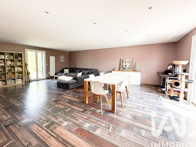 Maison vente à Meaux, Trilport