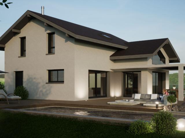 Maison vente à France métropolitaine, Bassy