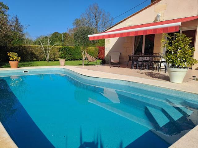 Maison vente à Blaye, Aubie-et-espessas