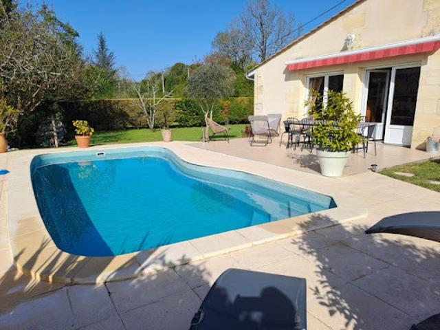 Maison vente à Blaye, Aubie-et-espessas