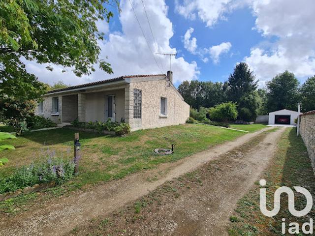 Maison vente à France métropolitaine, Varaize