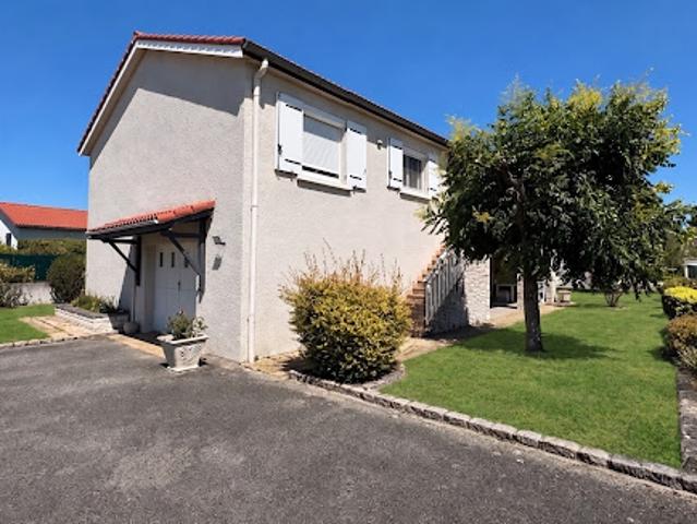 Maison vente à Veauche, Loire