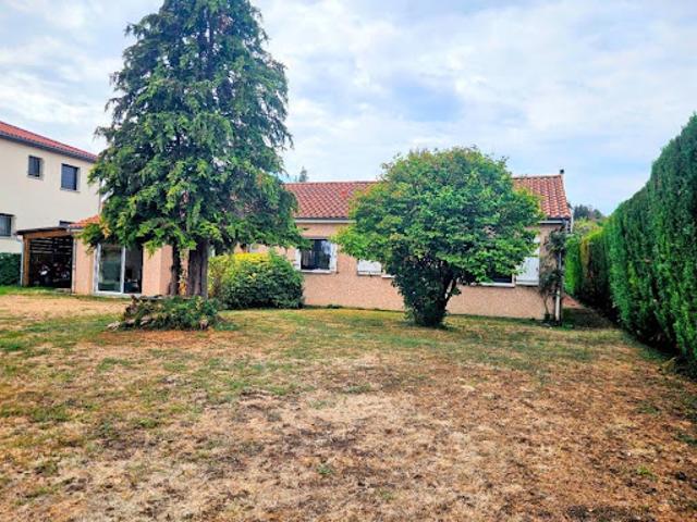 Maison vente à La Roussille, Vertaizon