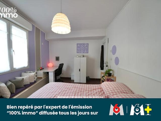 Maison vente à Clermont-Ferrand, Veyre-monton