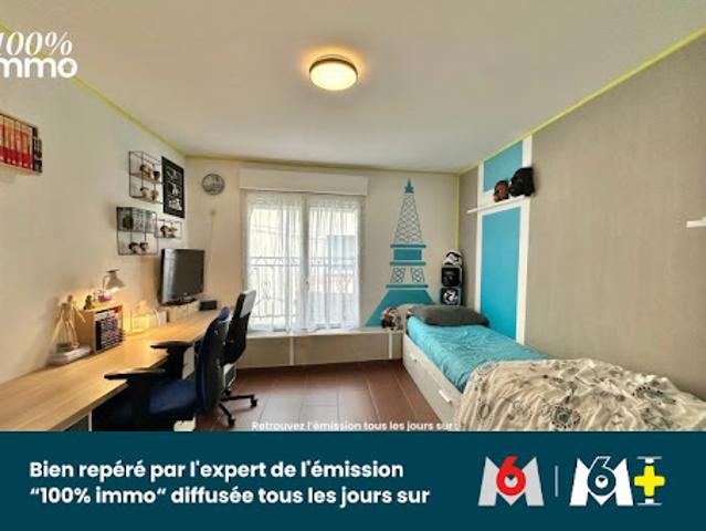 Maison vente à Clermont-Ferrand, Veyre-monton