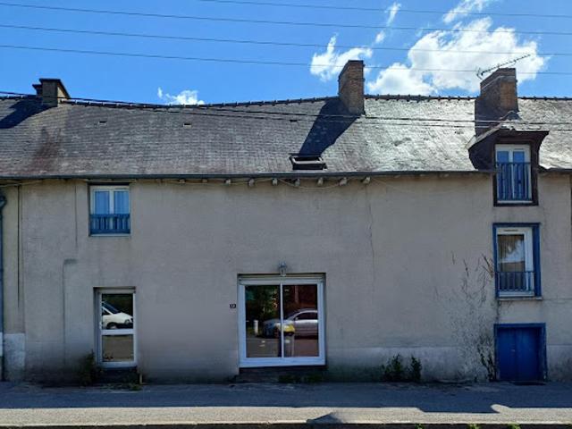 Maison vente à Vezin-le-coquet, Villejean - Beauregard