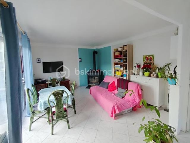 Maison vente à Vianne, Latrape