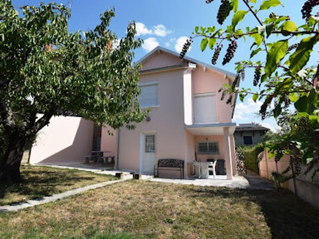 Maison vente à Vichy, Allier
